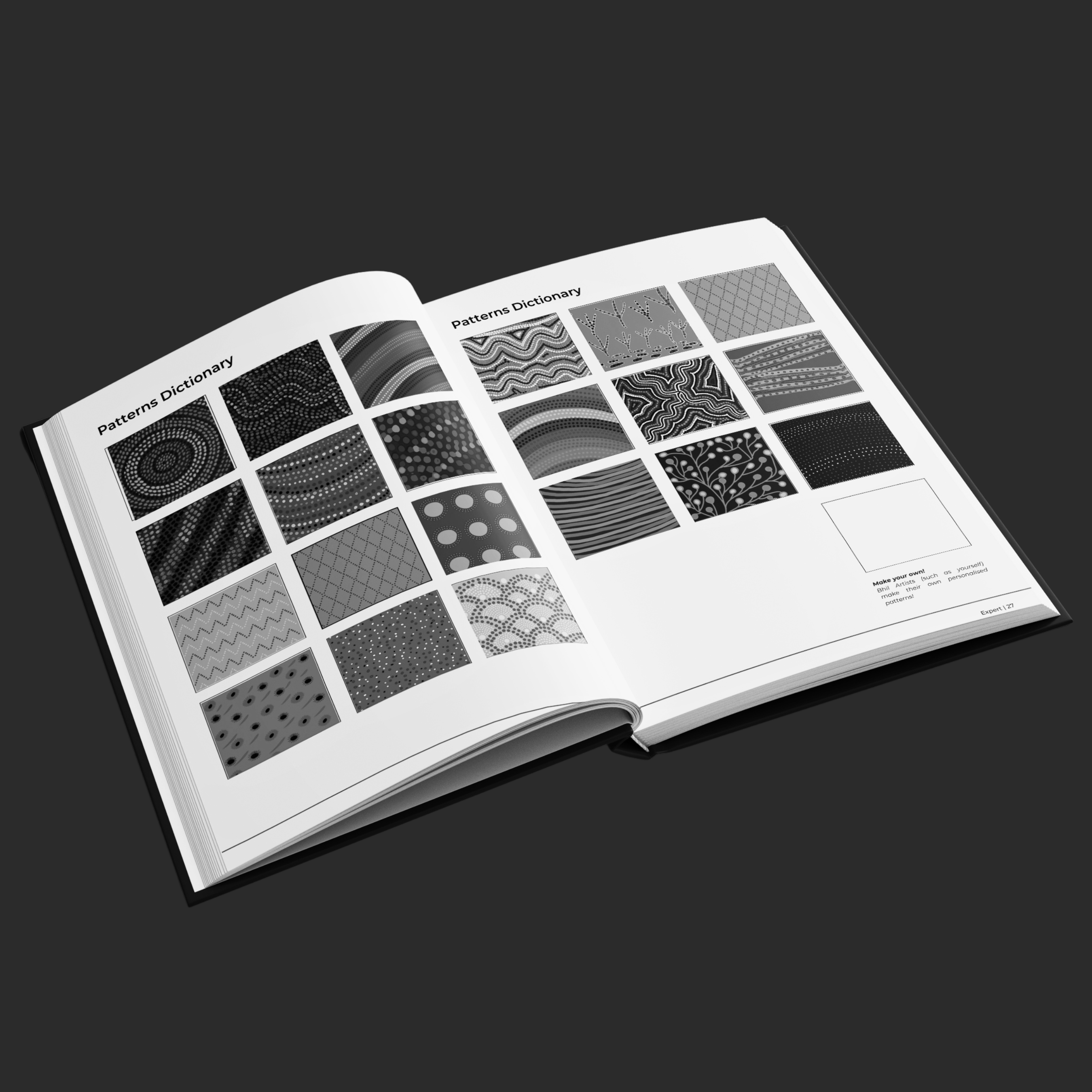 Artventures of Bhil - Expert