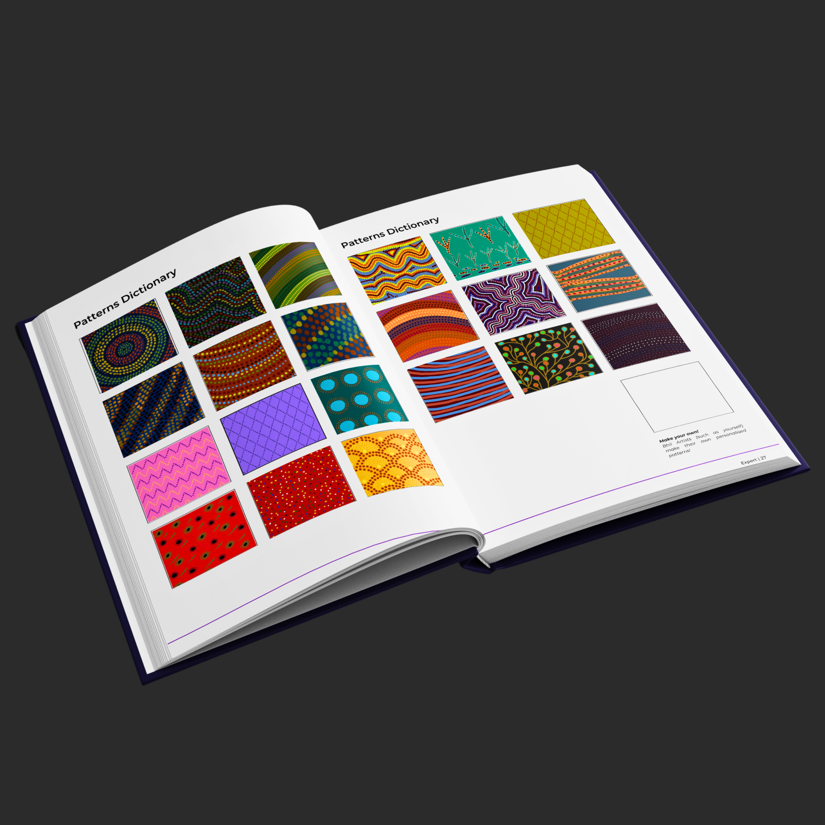 Artventures of Bhil - Expert