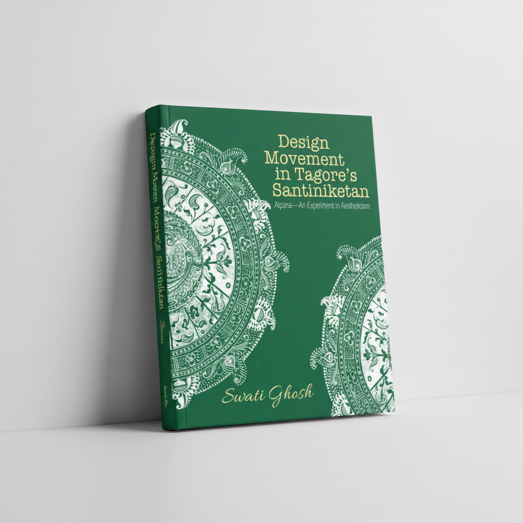 Design Movement in Tagore's Santiniketan: Alpana-An Experiment in Aestheticism