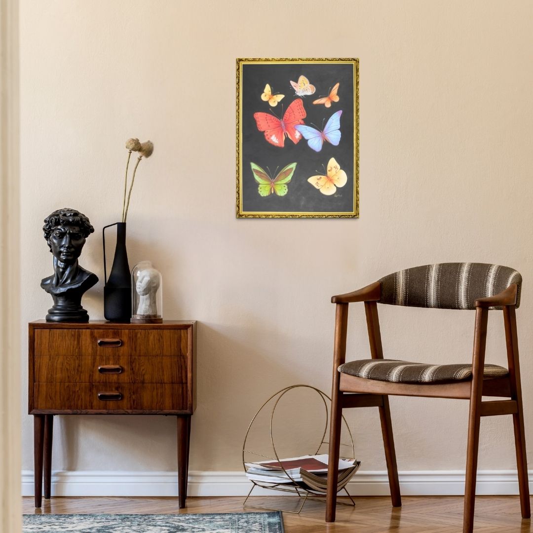 Wings of Harmony Product Image