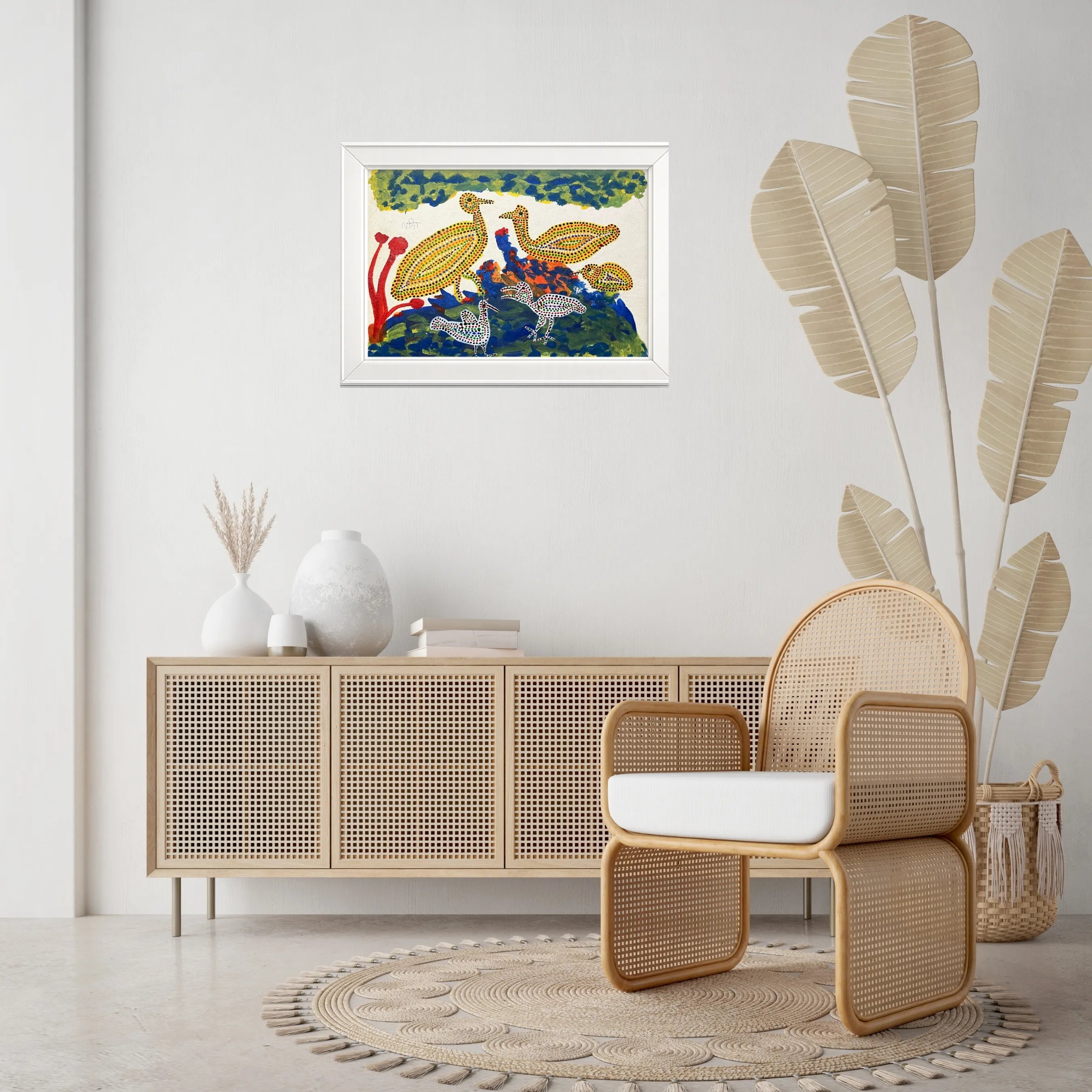 Wilderness Art