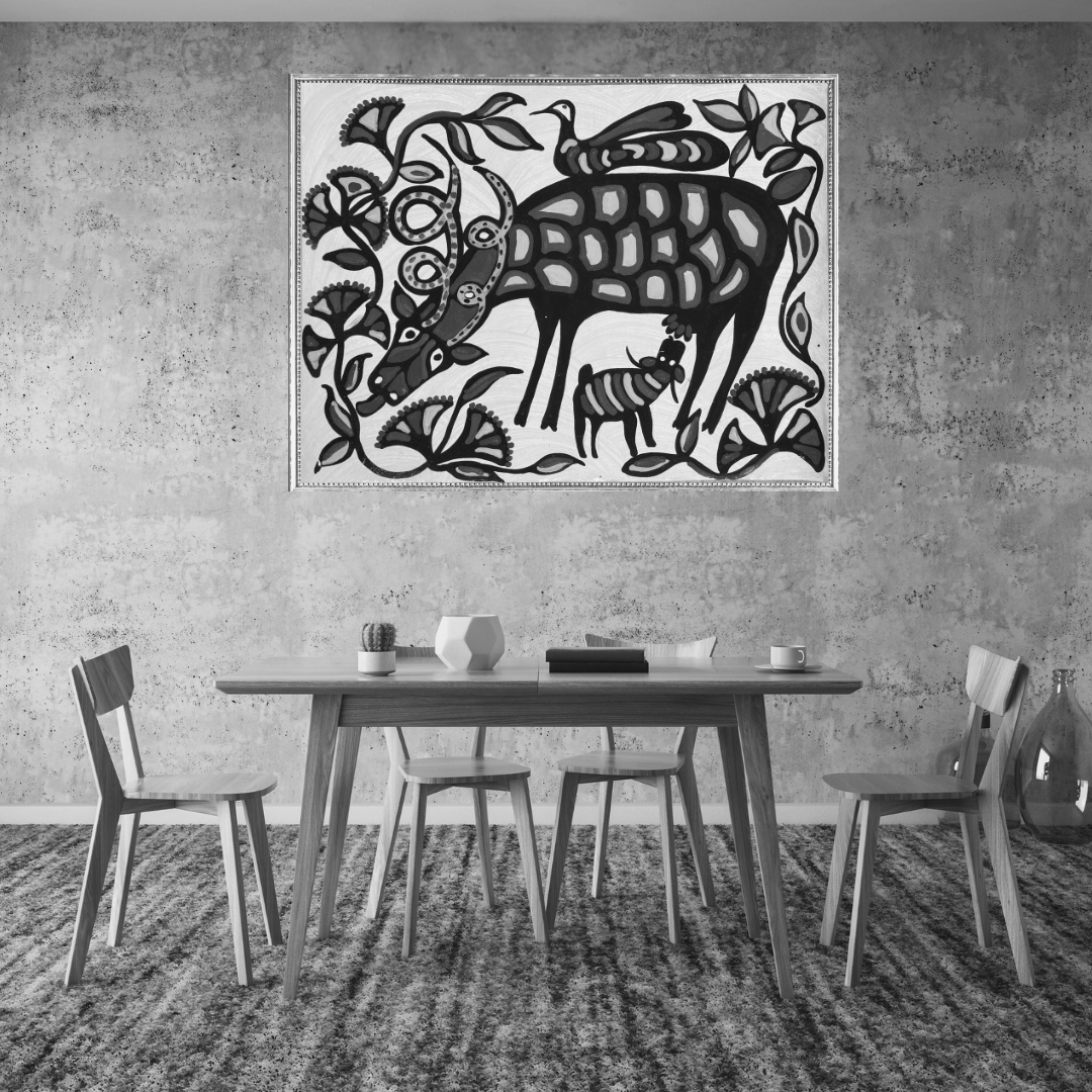 Guardians of the Grove