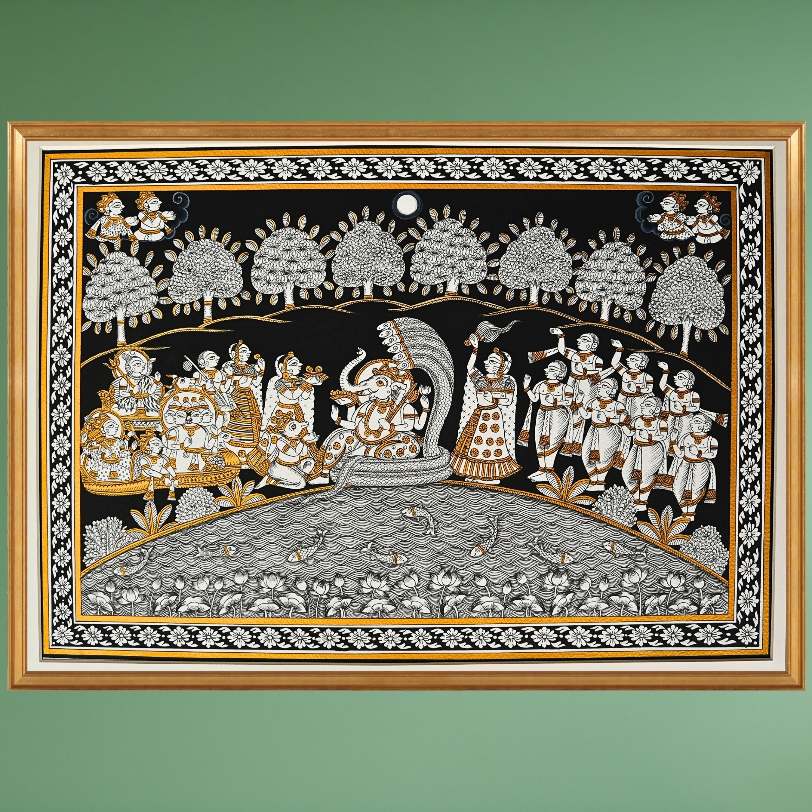 Vinayak 
