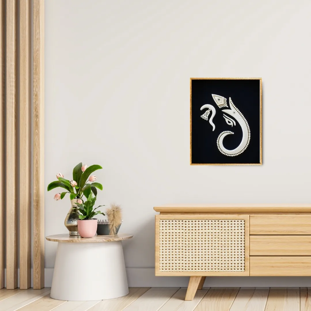 Ganesha