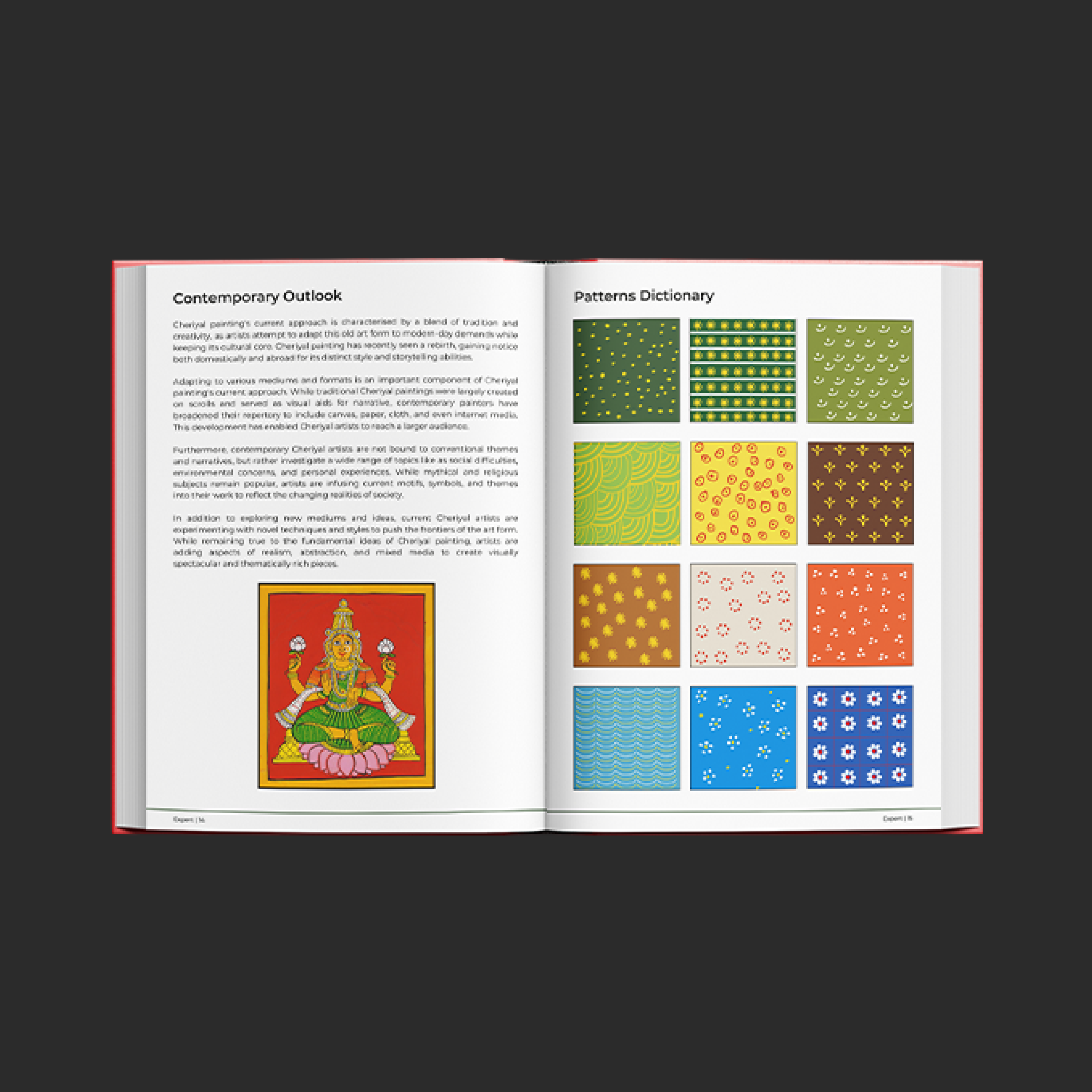 Artventures of Cheriyal - Expert