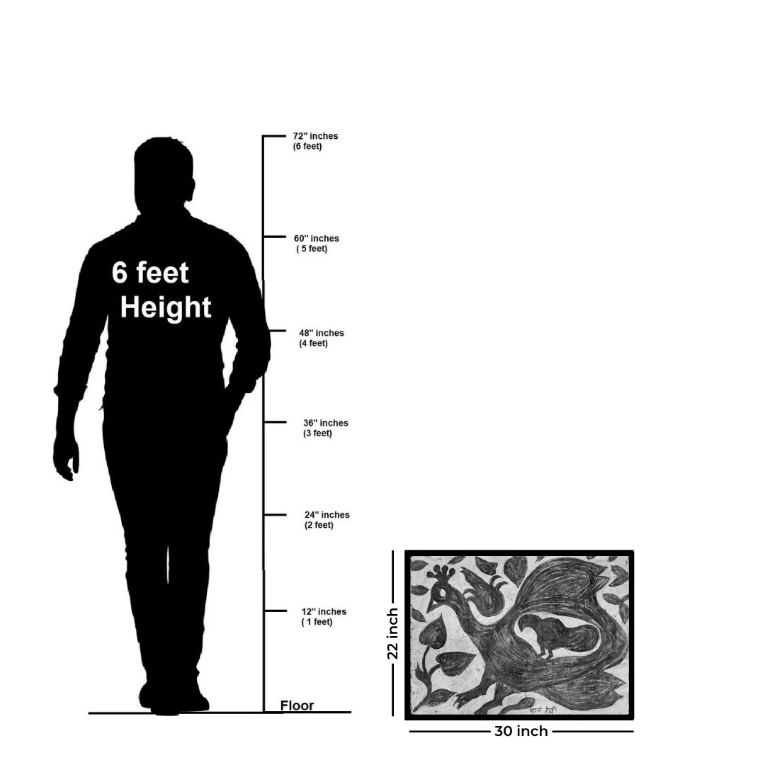 Nest of Grace by Pano Devi