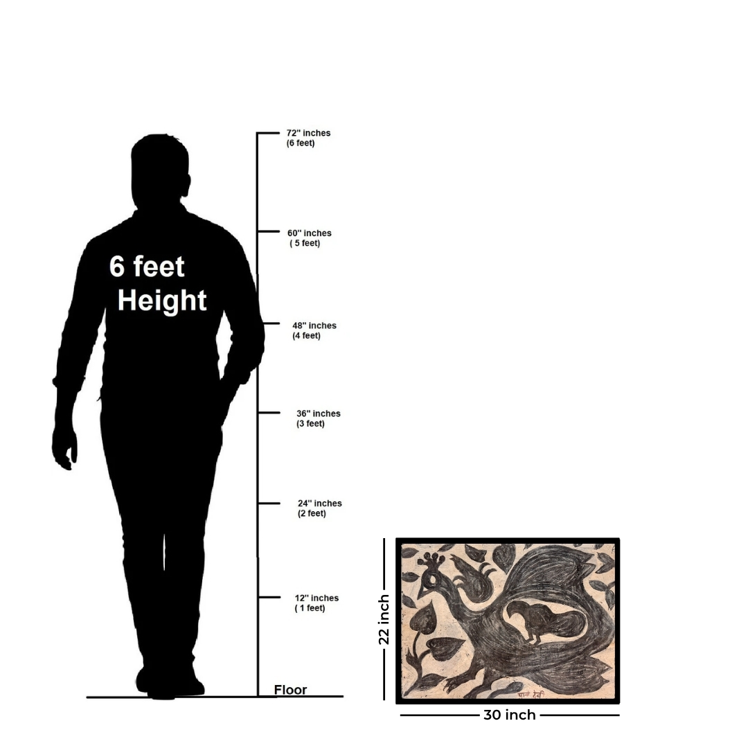 Nest of Grace by Pano Devi