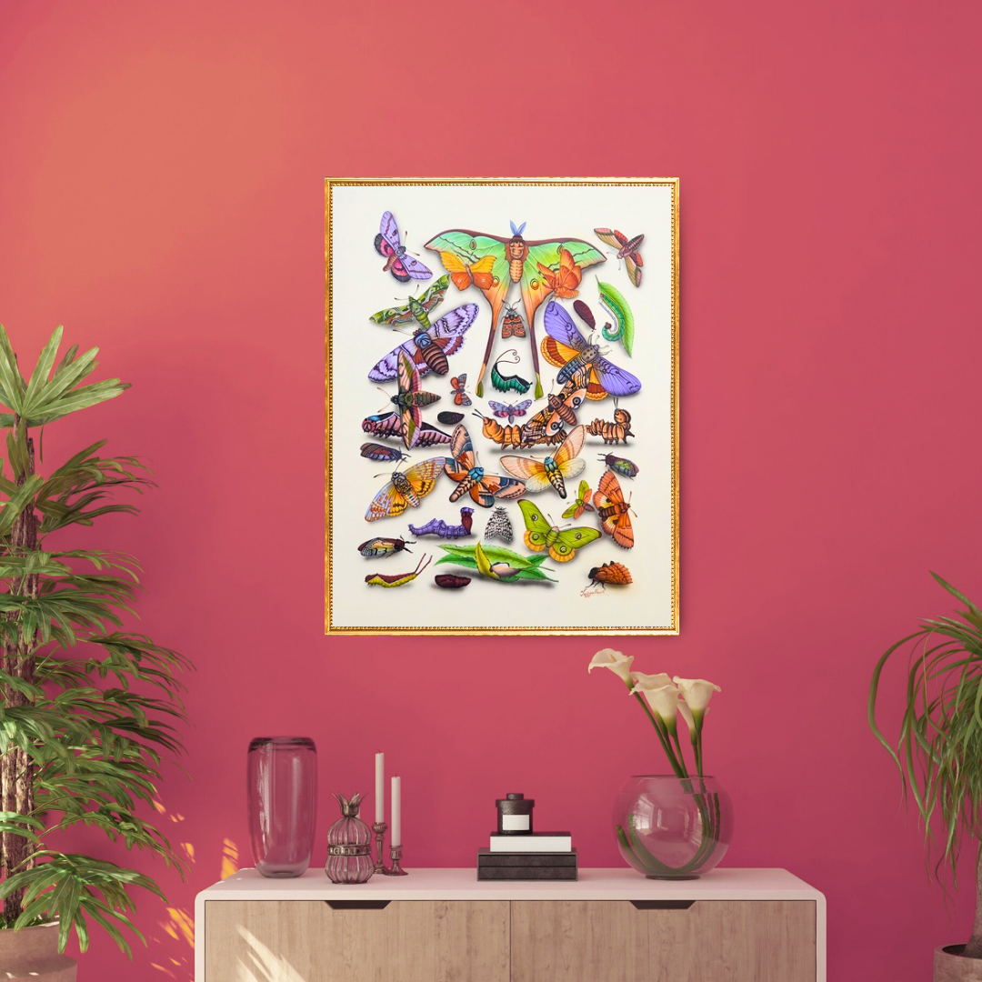 From Ember to Eclipse: Transformation 3