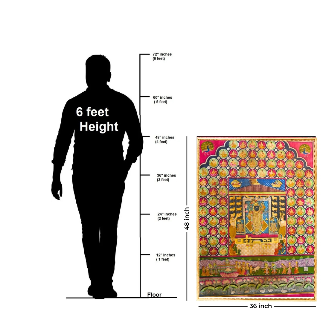 Annakoot (84 Baithak)