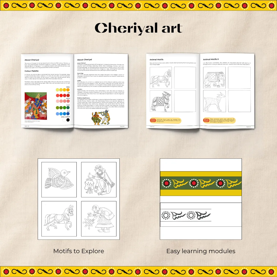 Indian Mythology Gift Set: Expert