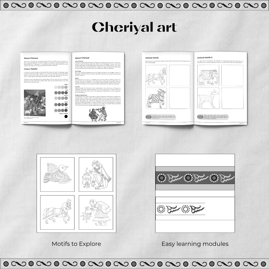 Indian Mythology Gift Set: Expert