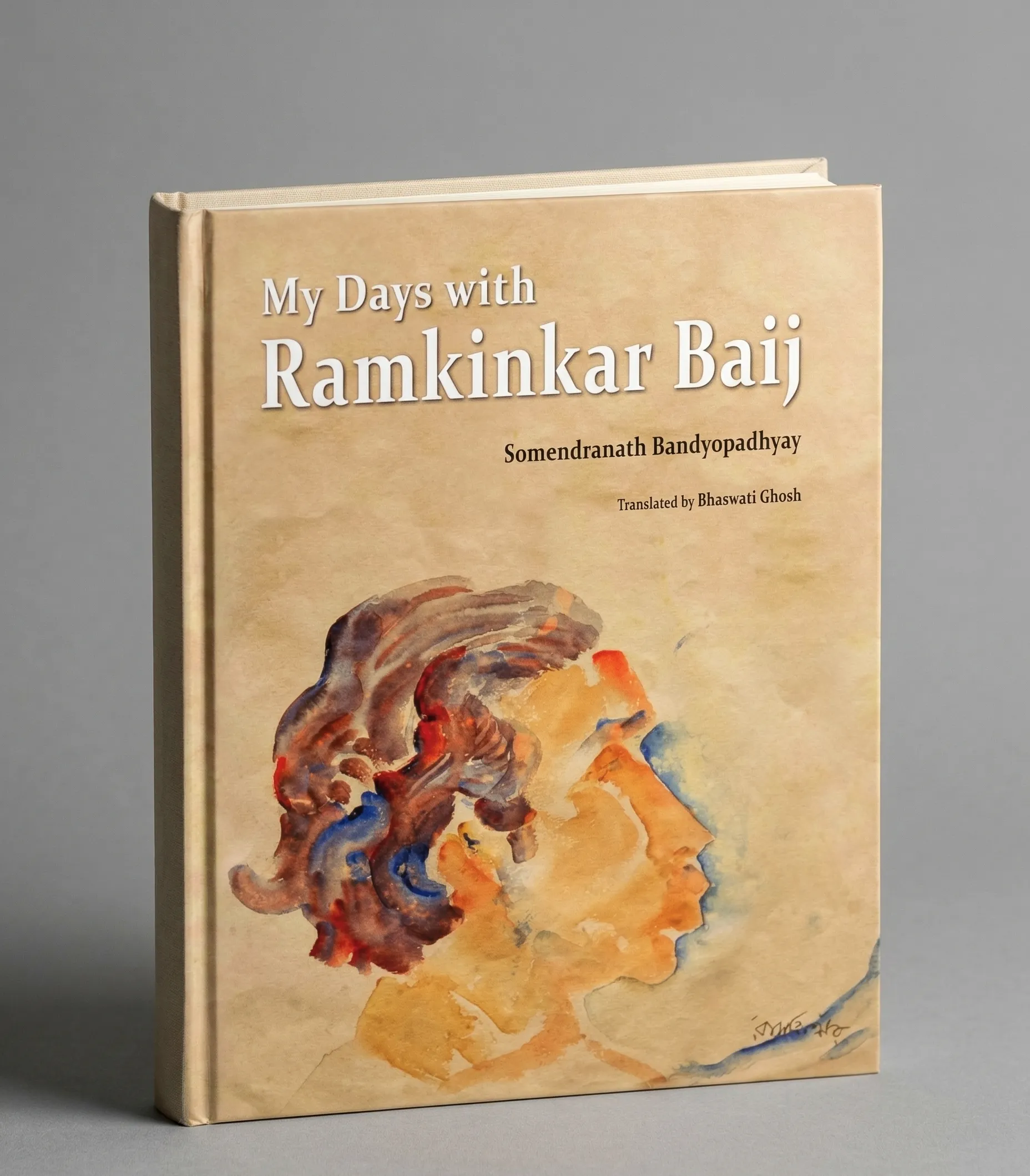 My Days with Ramkinkar Baij