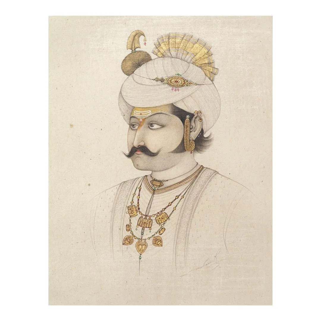 Raja