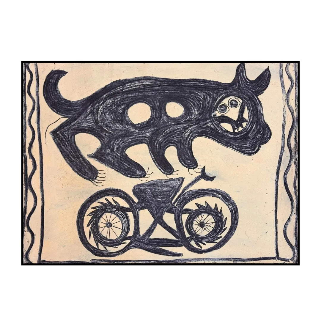 Khovar Animal l
