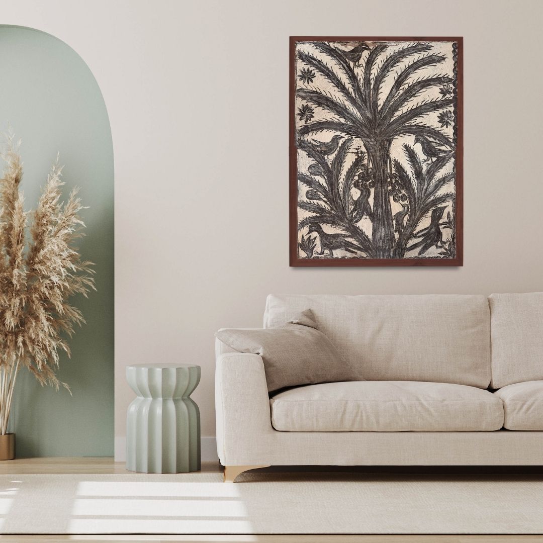 The Tree of Abundance Product Image