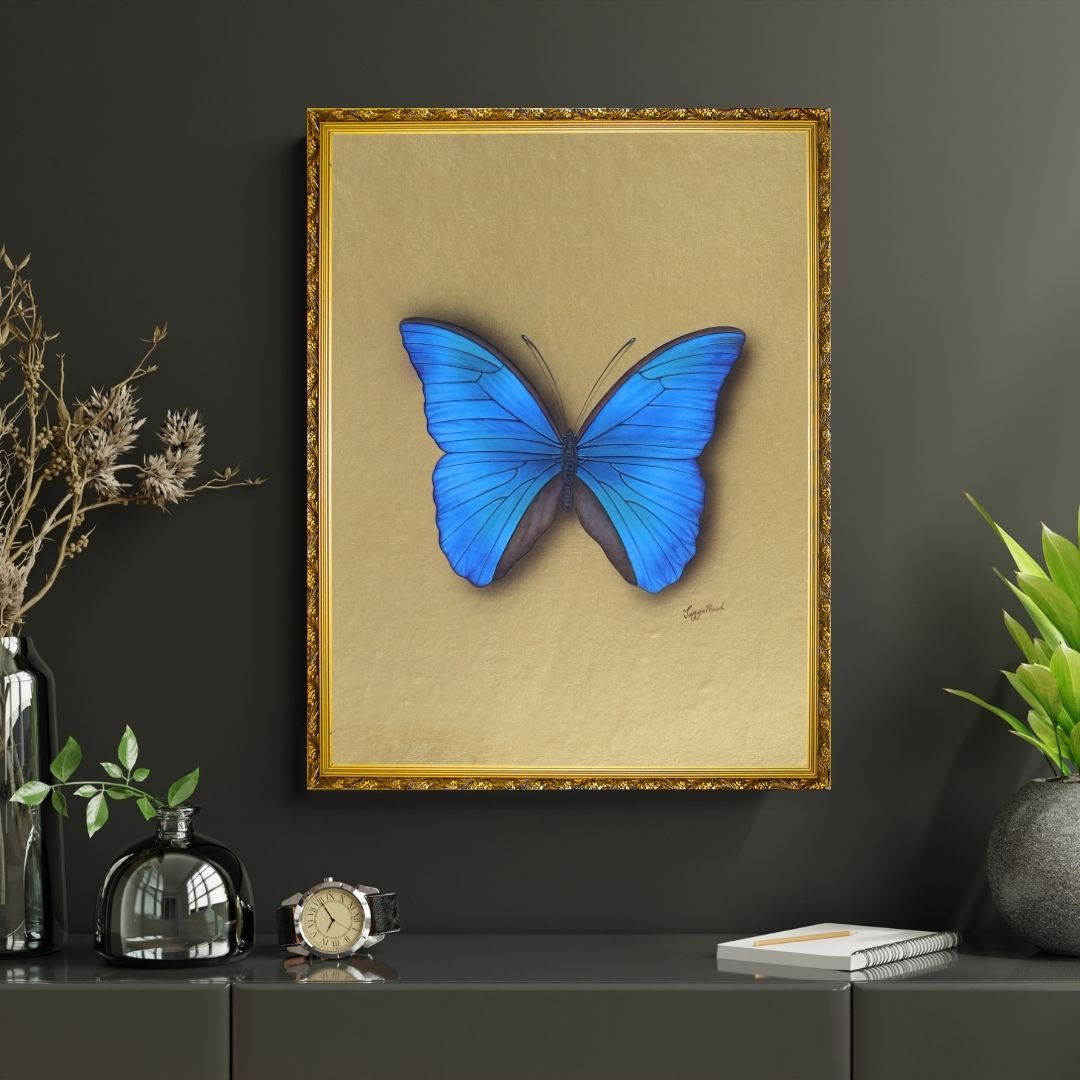 Celestial Blue  Product Image