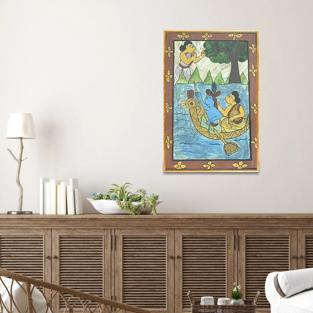 Lord Krishna II