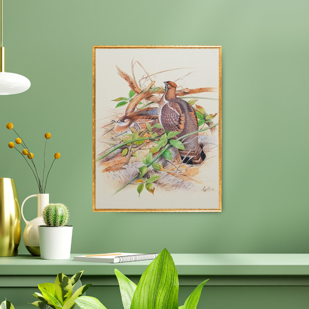 A Bond Beyond Seasons