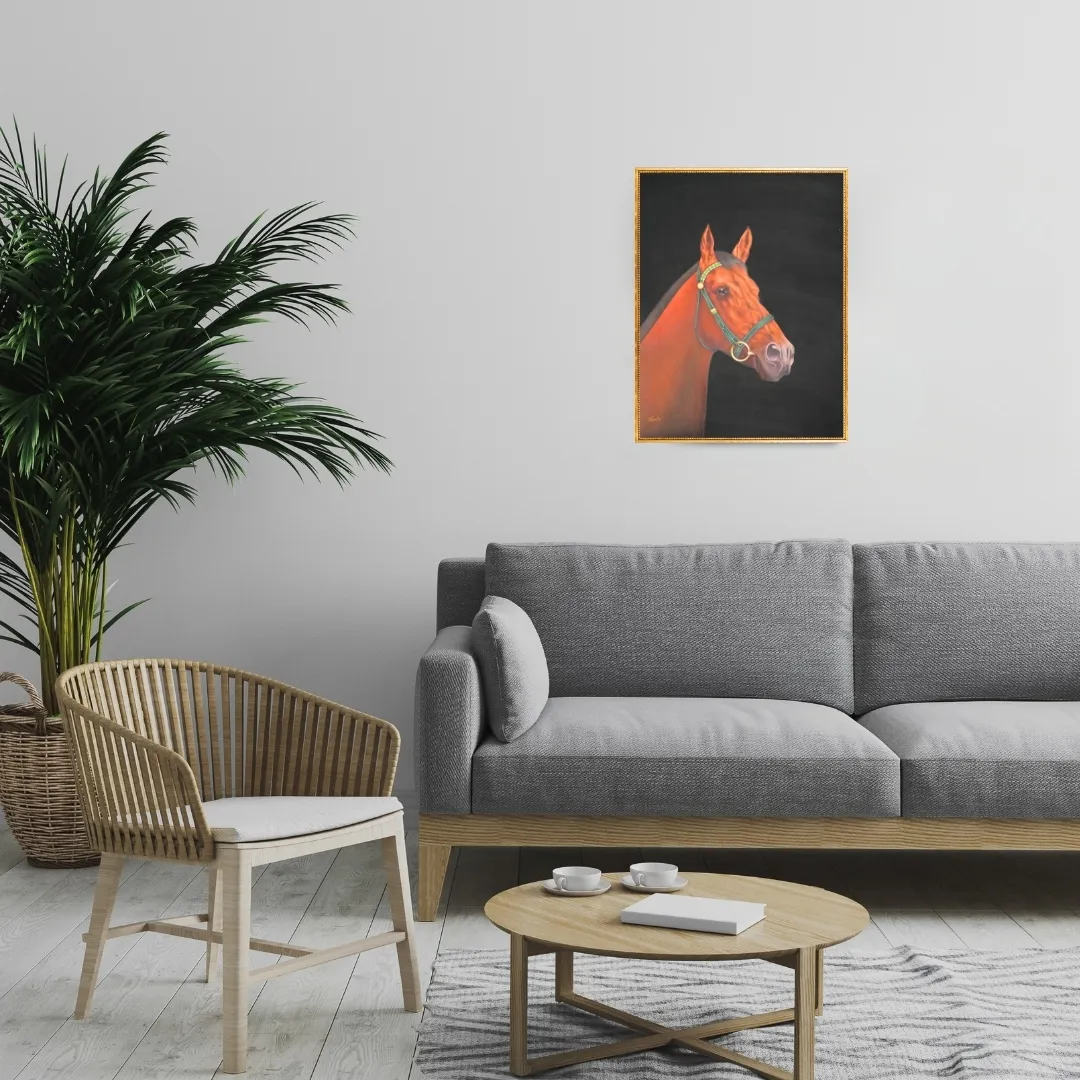 Equine Nobility 