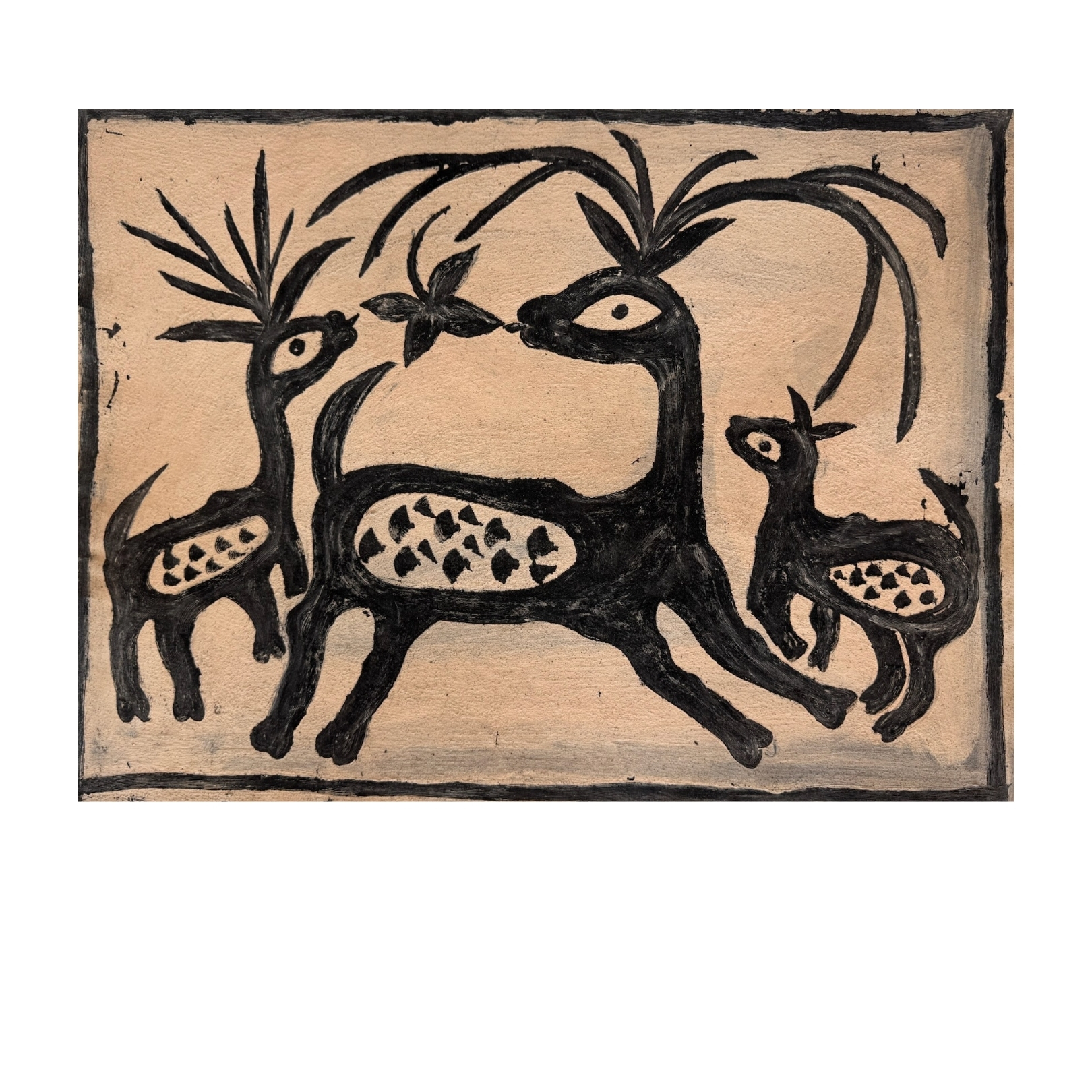 The Gentle Grove by Malo Devi