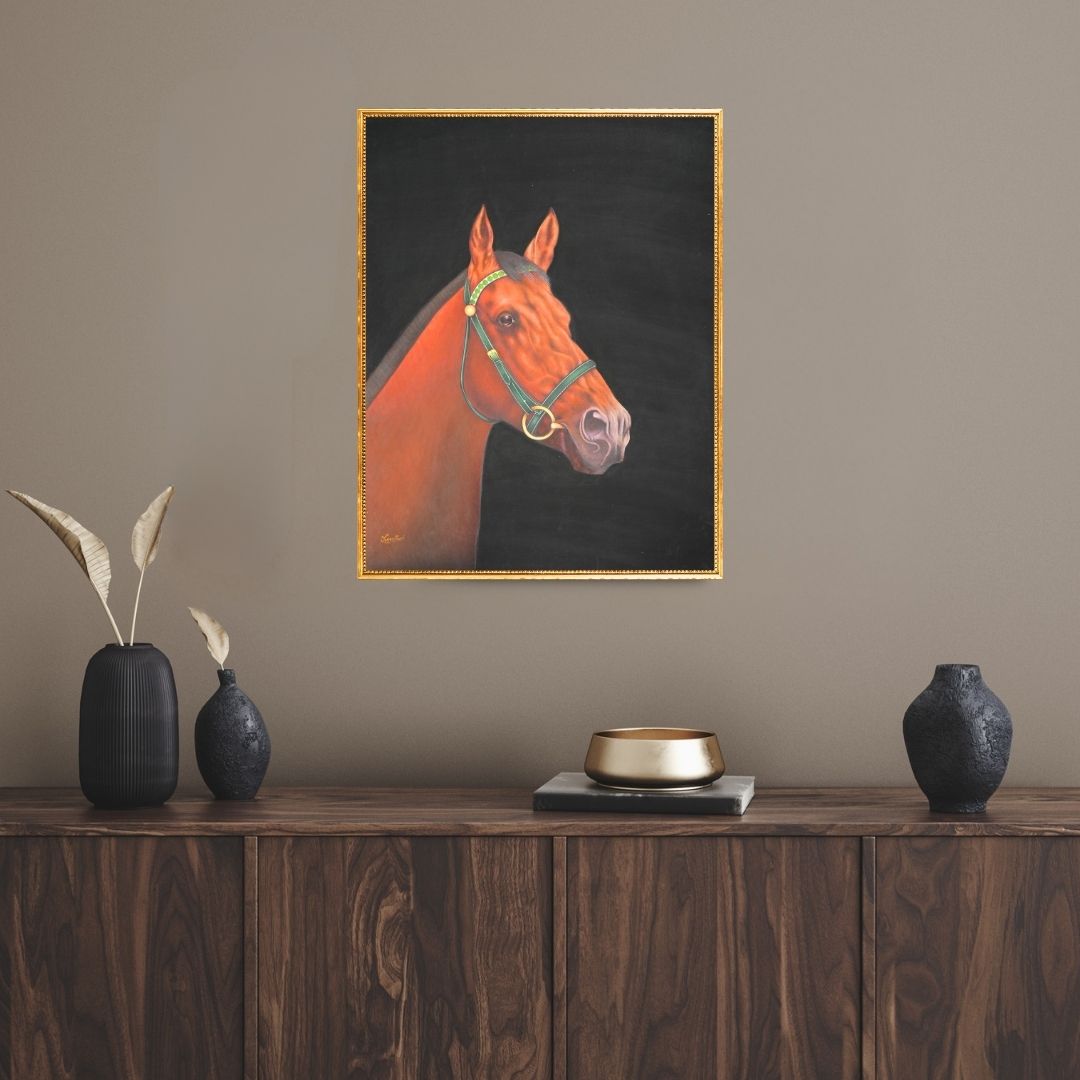 Equine Nobility  Product Image