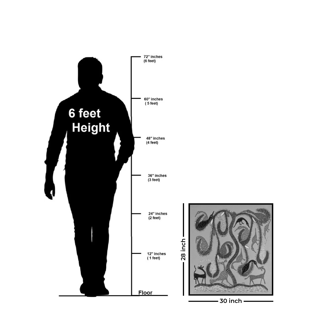 Echoes in the Shade of the Dates&nbsp;Tree