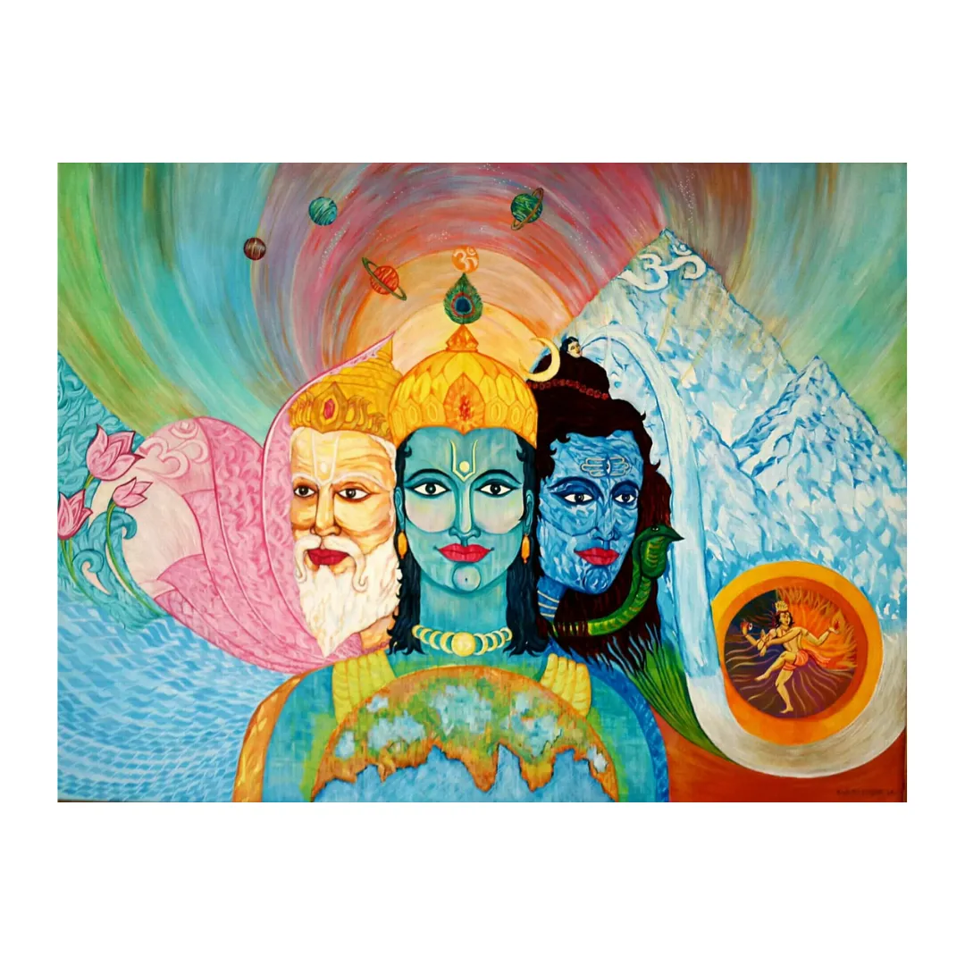 Trimurti