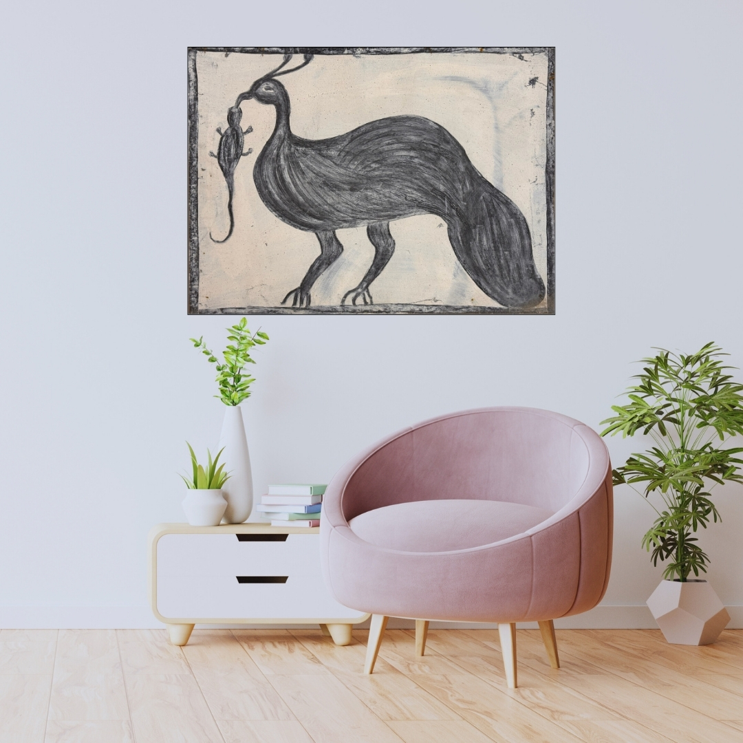 Keeper of Balance by Dulari Ekka