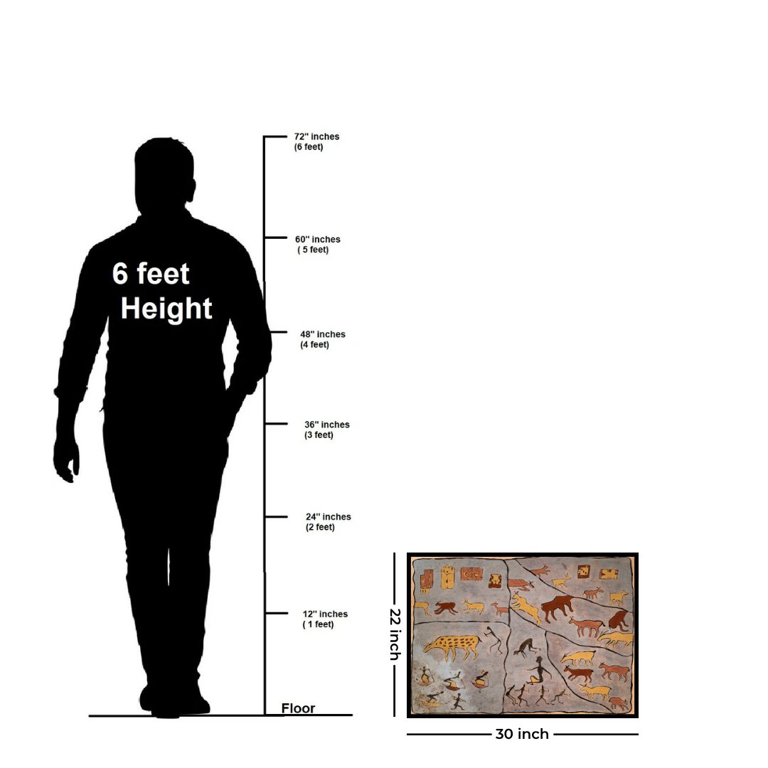 Ancient Rhythms of the Wild