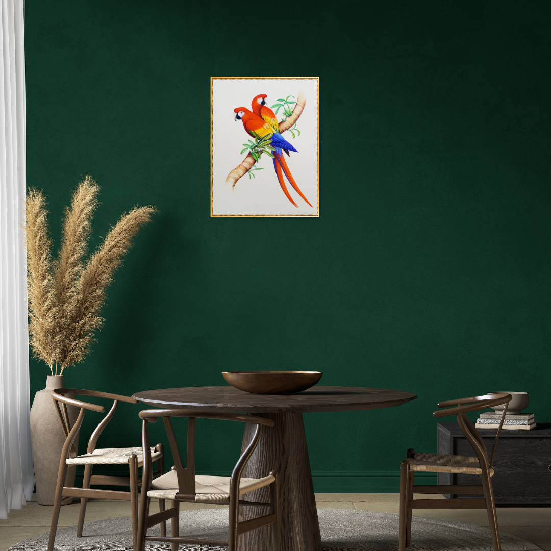 Casual Companionship