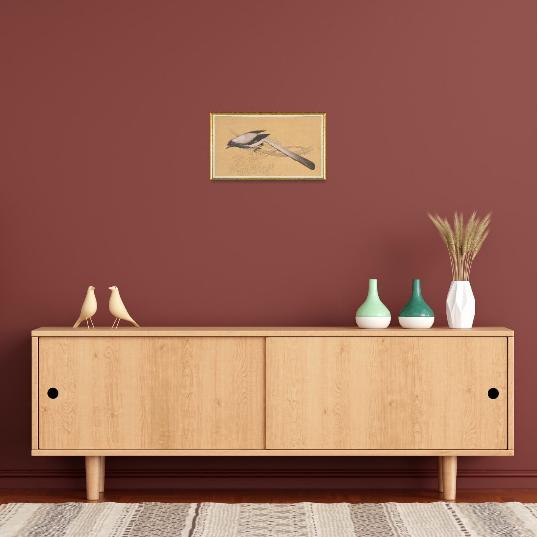 Whisper of the Ivory Wing