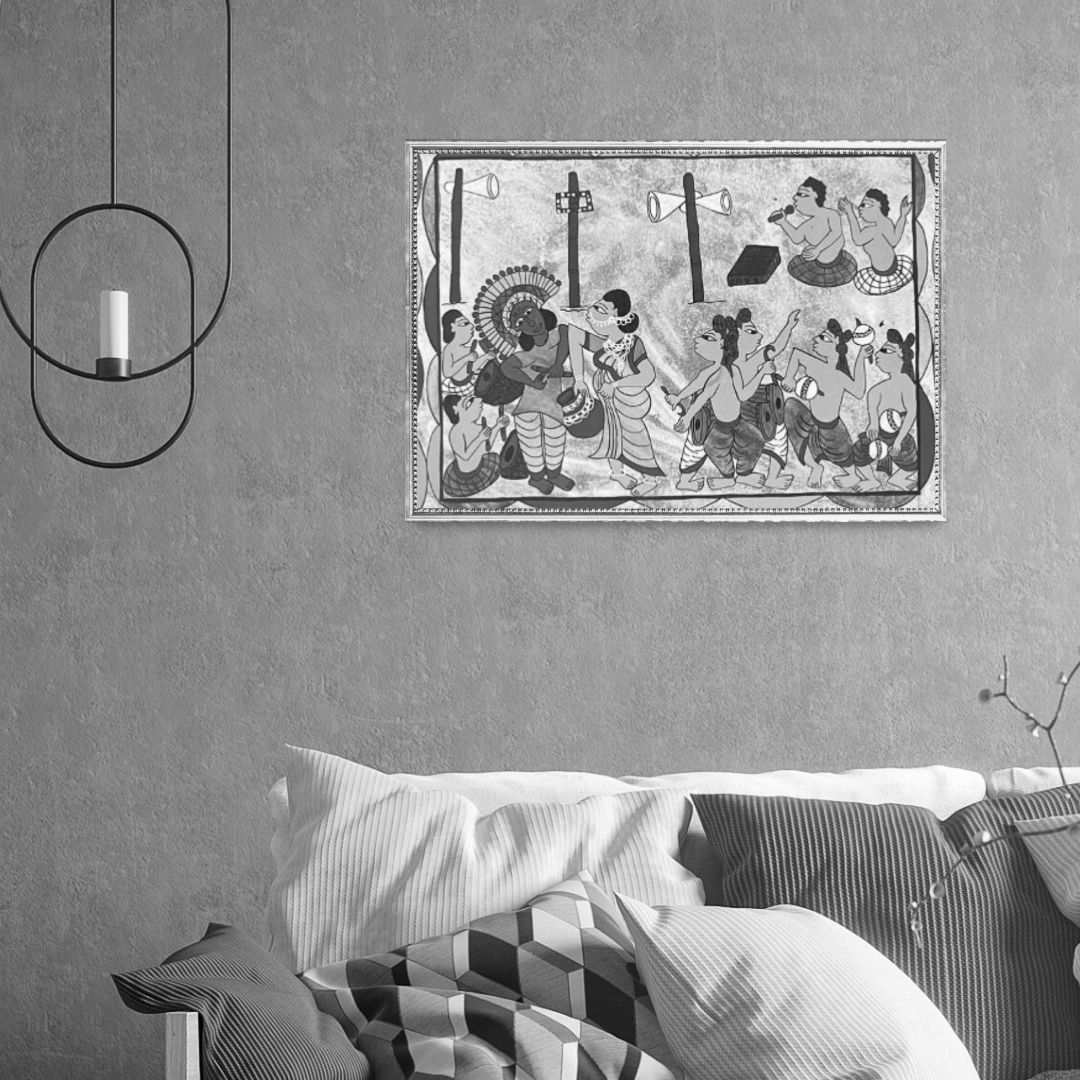 Rituals and Festivals