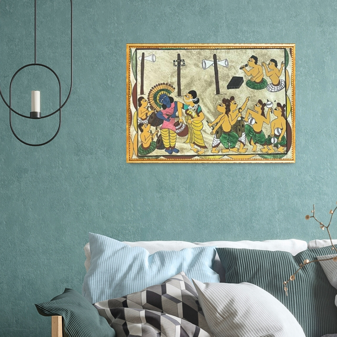 Rituals and Festivals