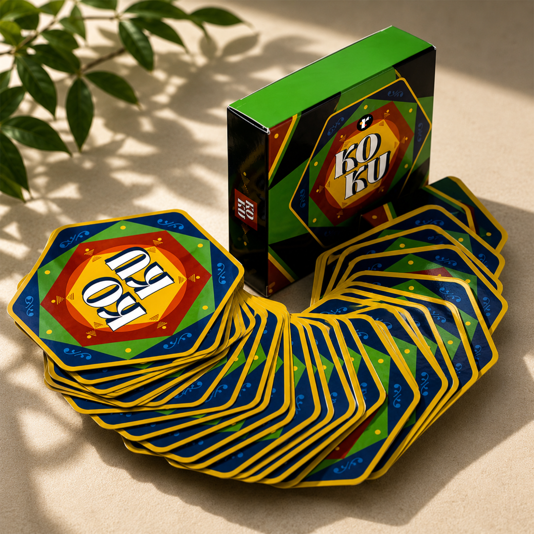 Koku Cards 