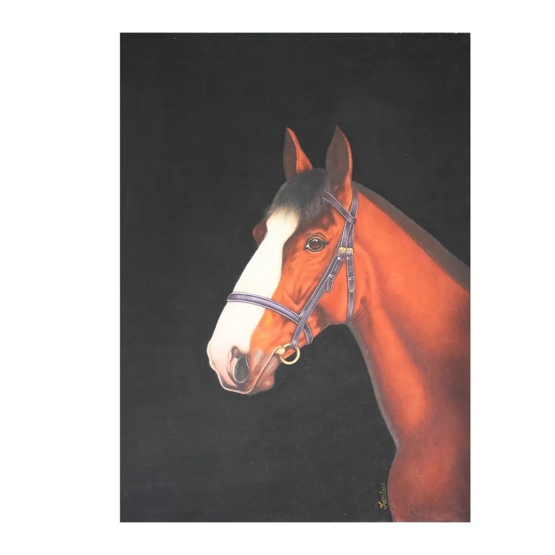 Equine Majesty 
