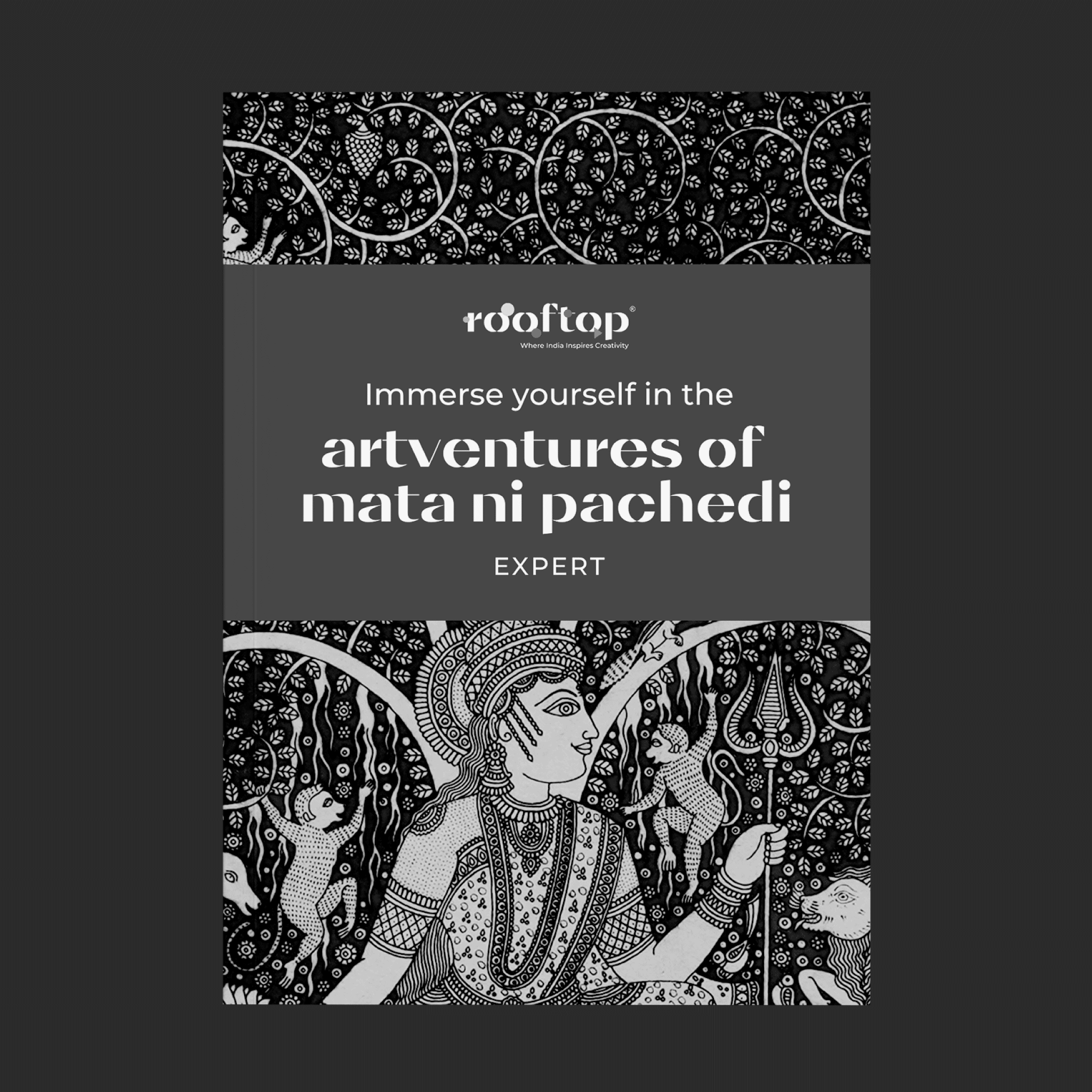 Indian Mythology Gift Set: Expert