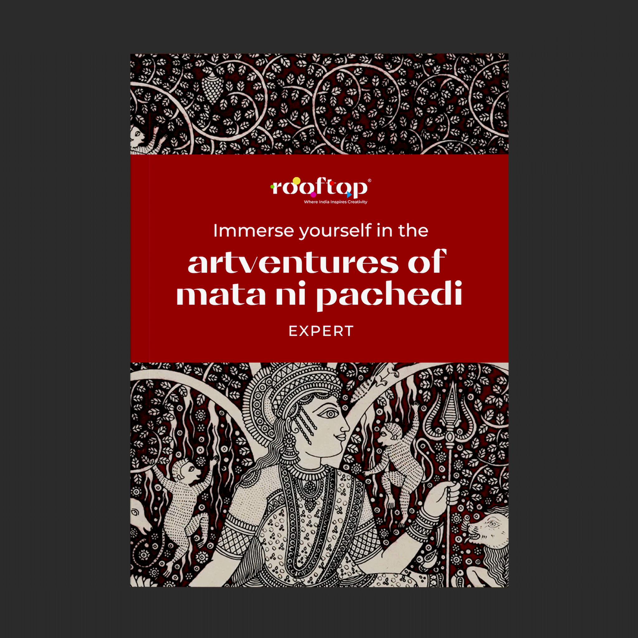 Indian Mythology Gift Set: Expert