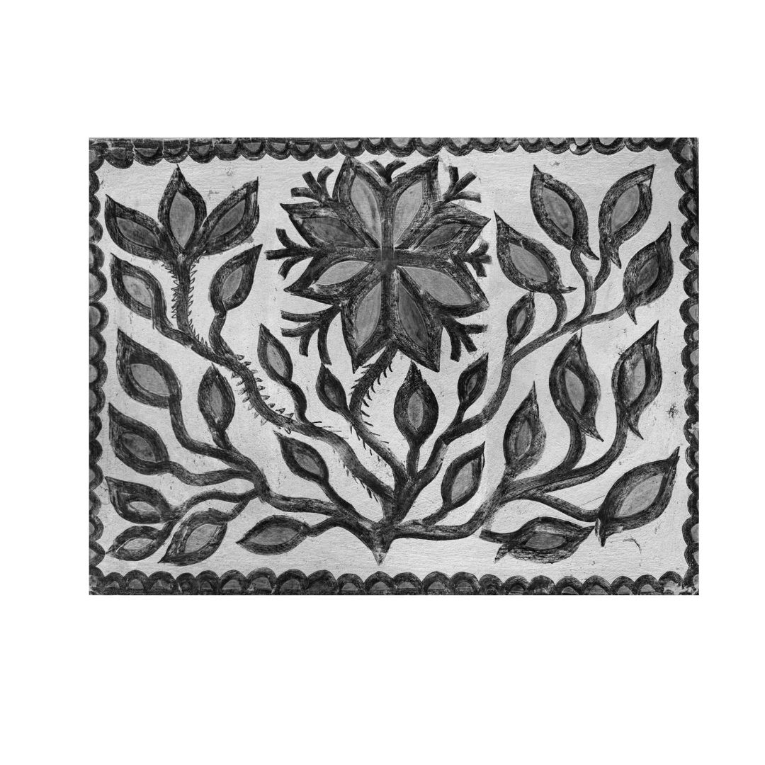 The Blooming Radiance