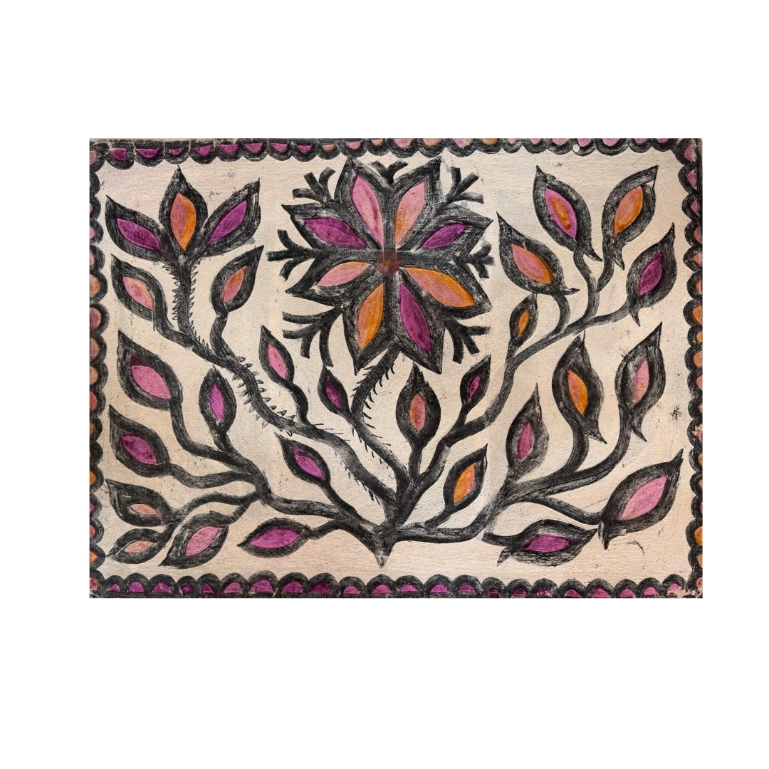 The Blooming Radiance