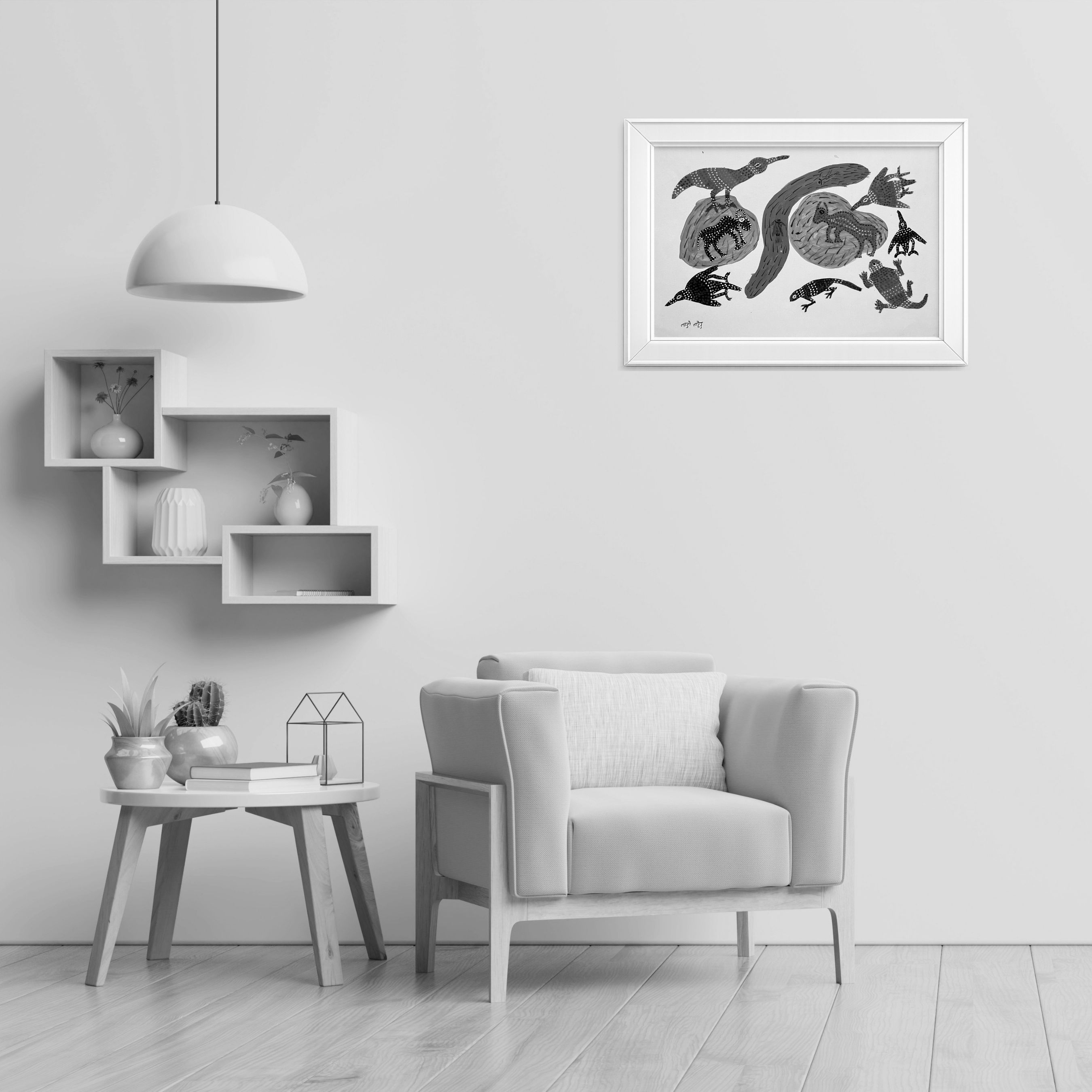 Aquatic and Animal Life