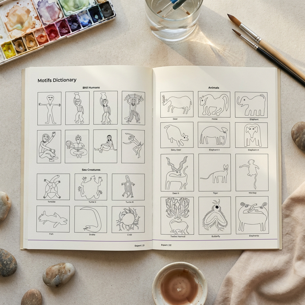 Artventures of Bhil - Expert