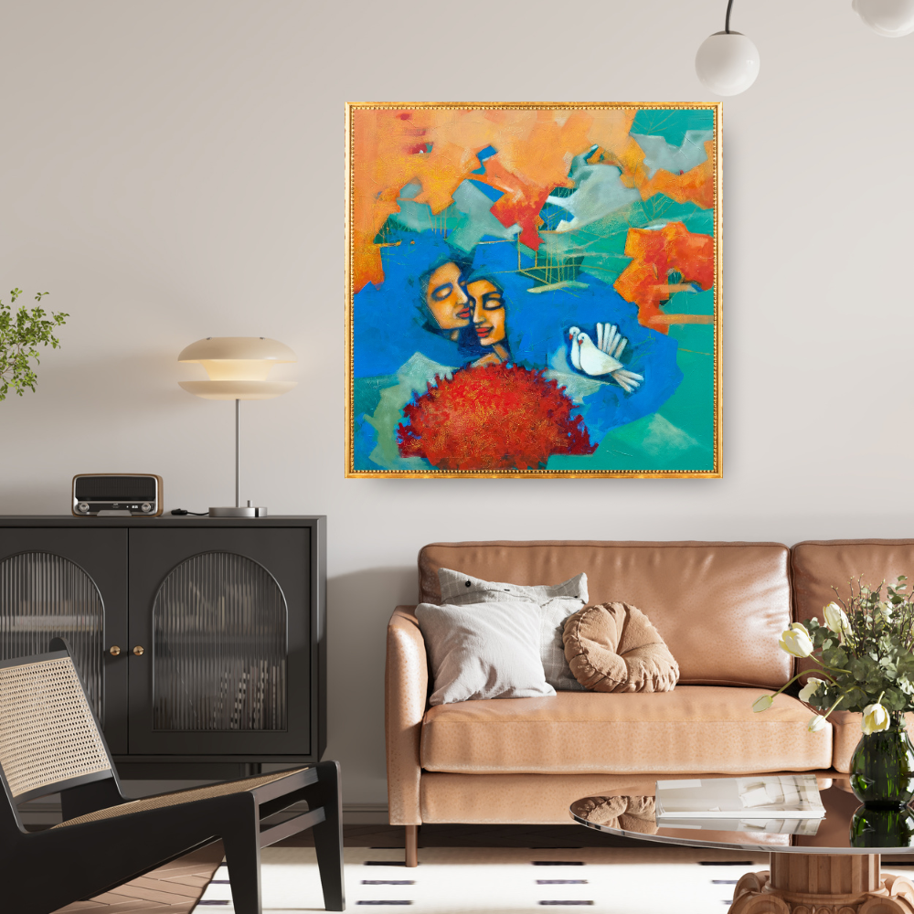 Unfolding Emotions 1