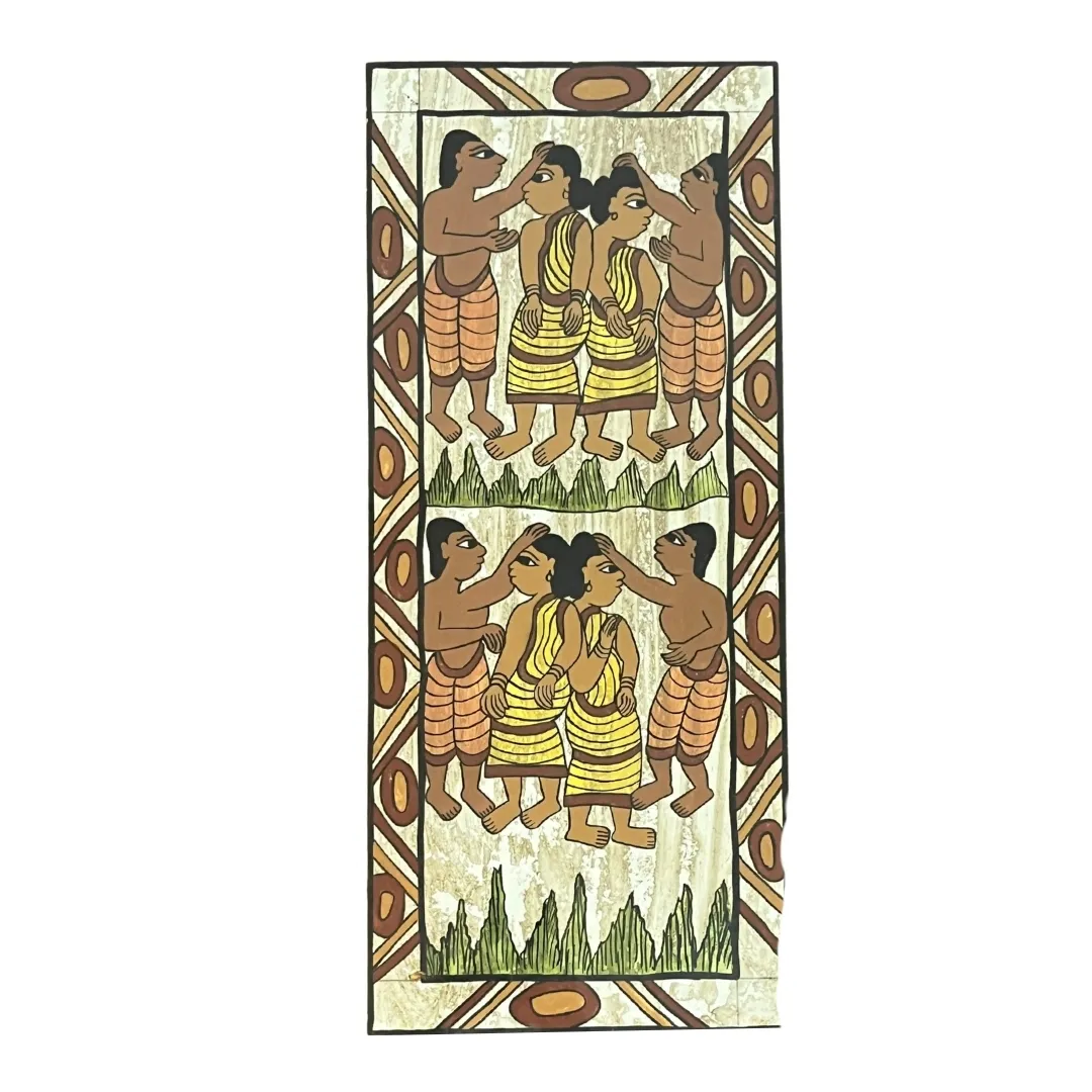Paitkar Tribals V