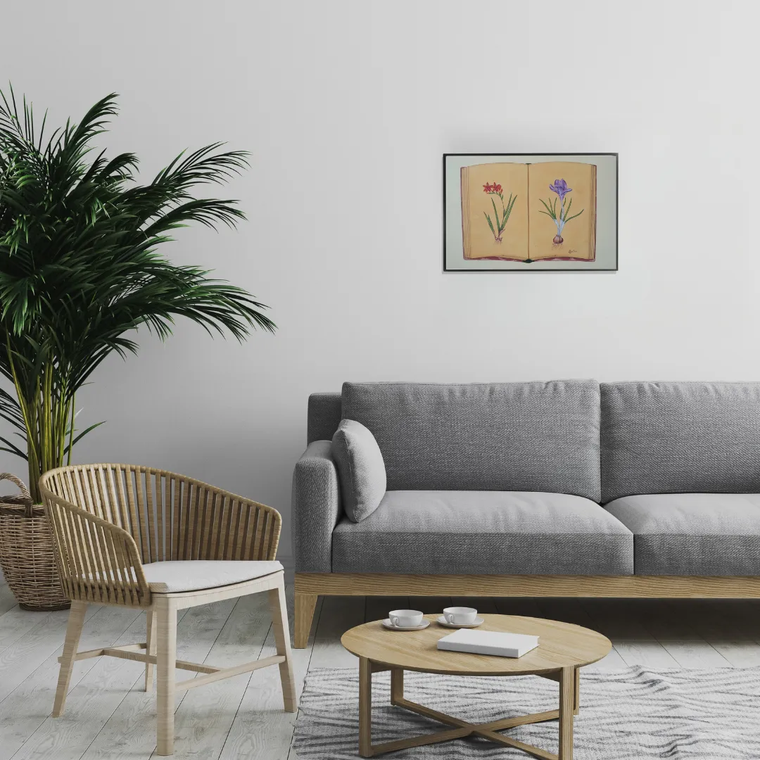 Botanical Anthology 