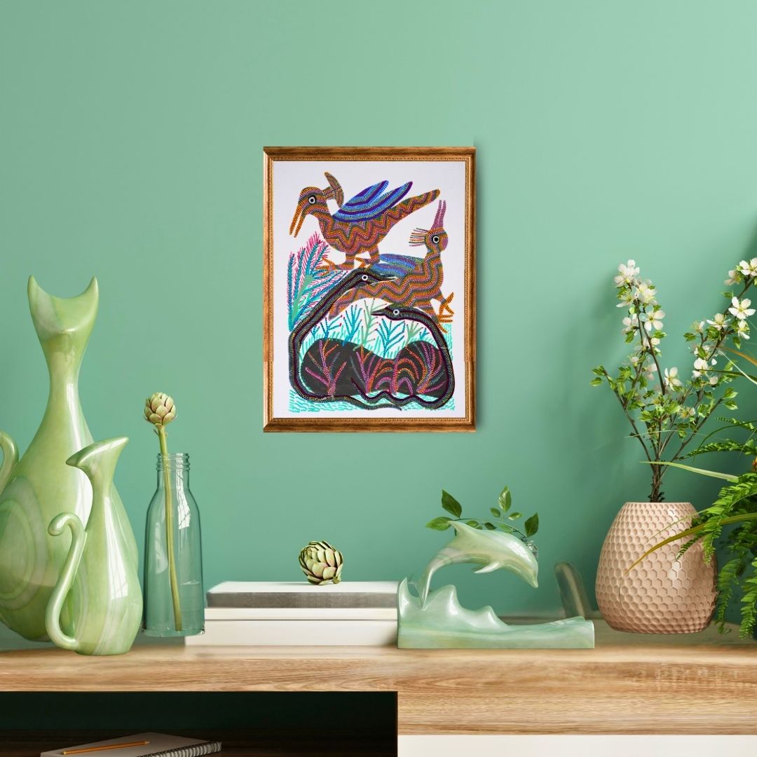The Jungle Harmony Product Image