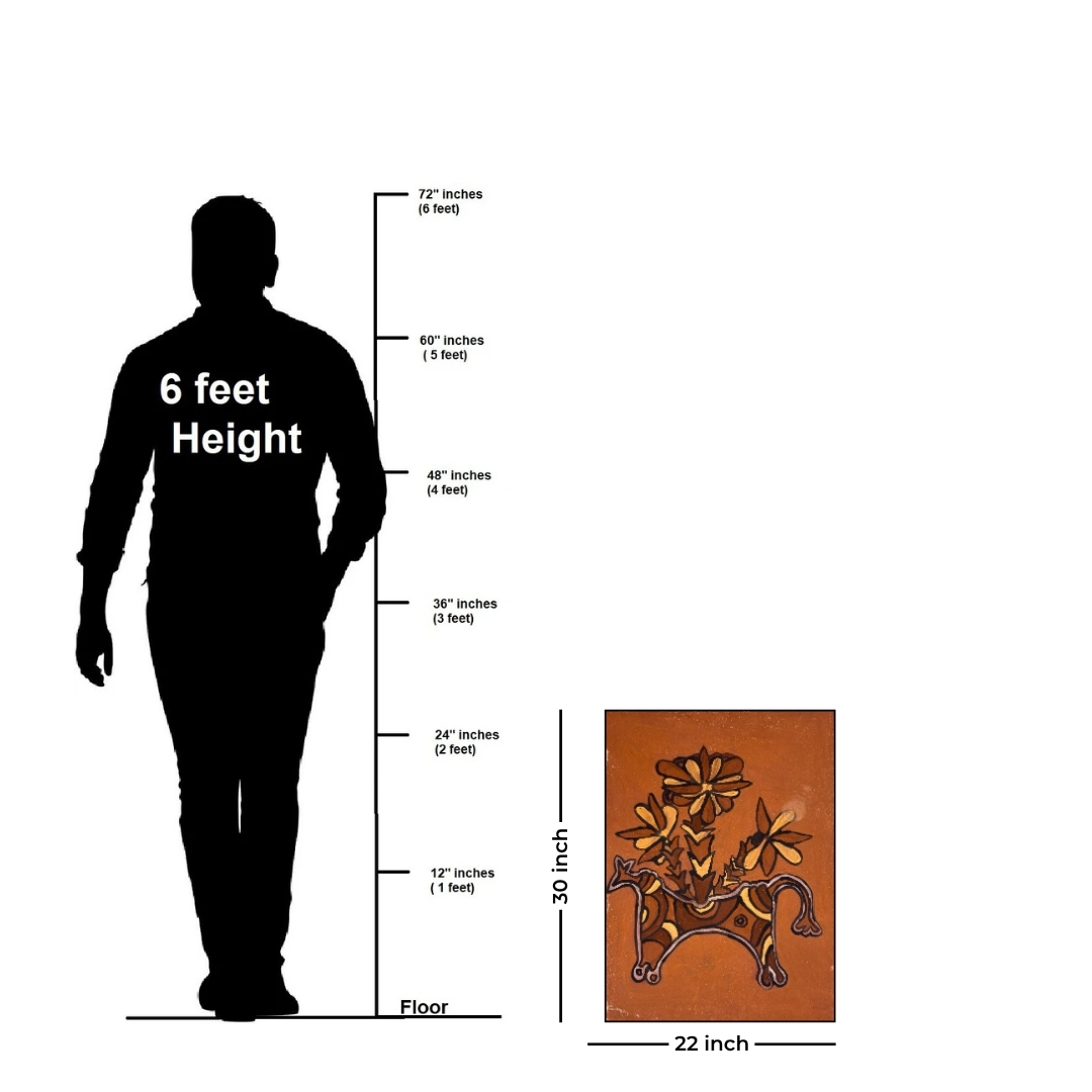 Blooming Beast by Juliet Fatima