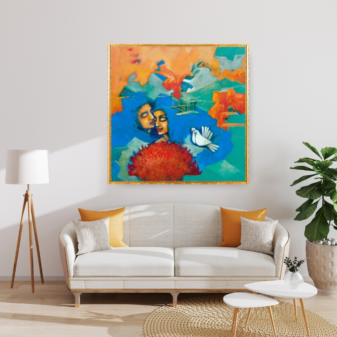 Unfolding Emotions 1