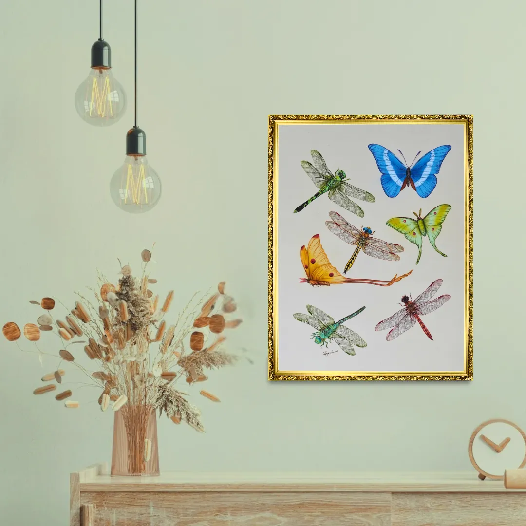 Wings of Wonder