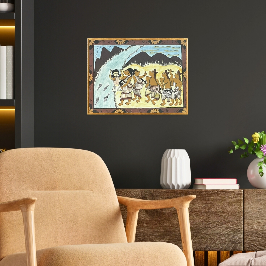 Festival Celebrations I