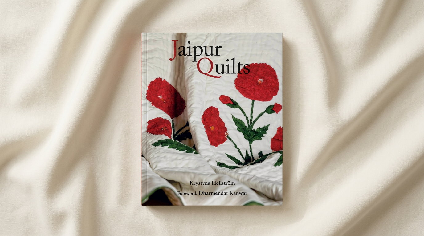 Jaipur Quilts (F.B)